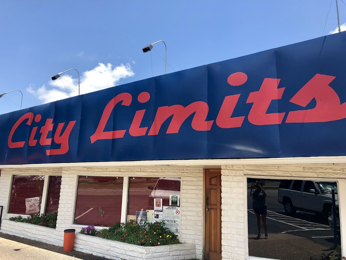 City Limits